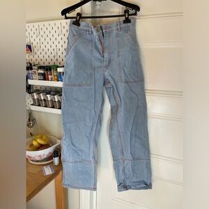 Big Bud Press Carpenter Jeans Size S